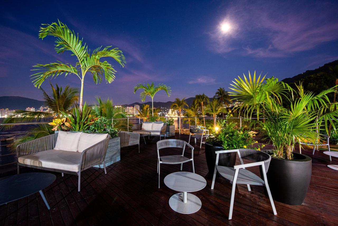 Park Royal Beach Acapulco Exterior photo