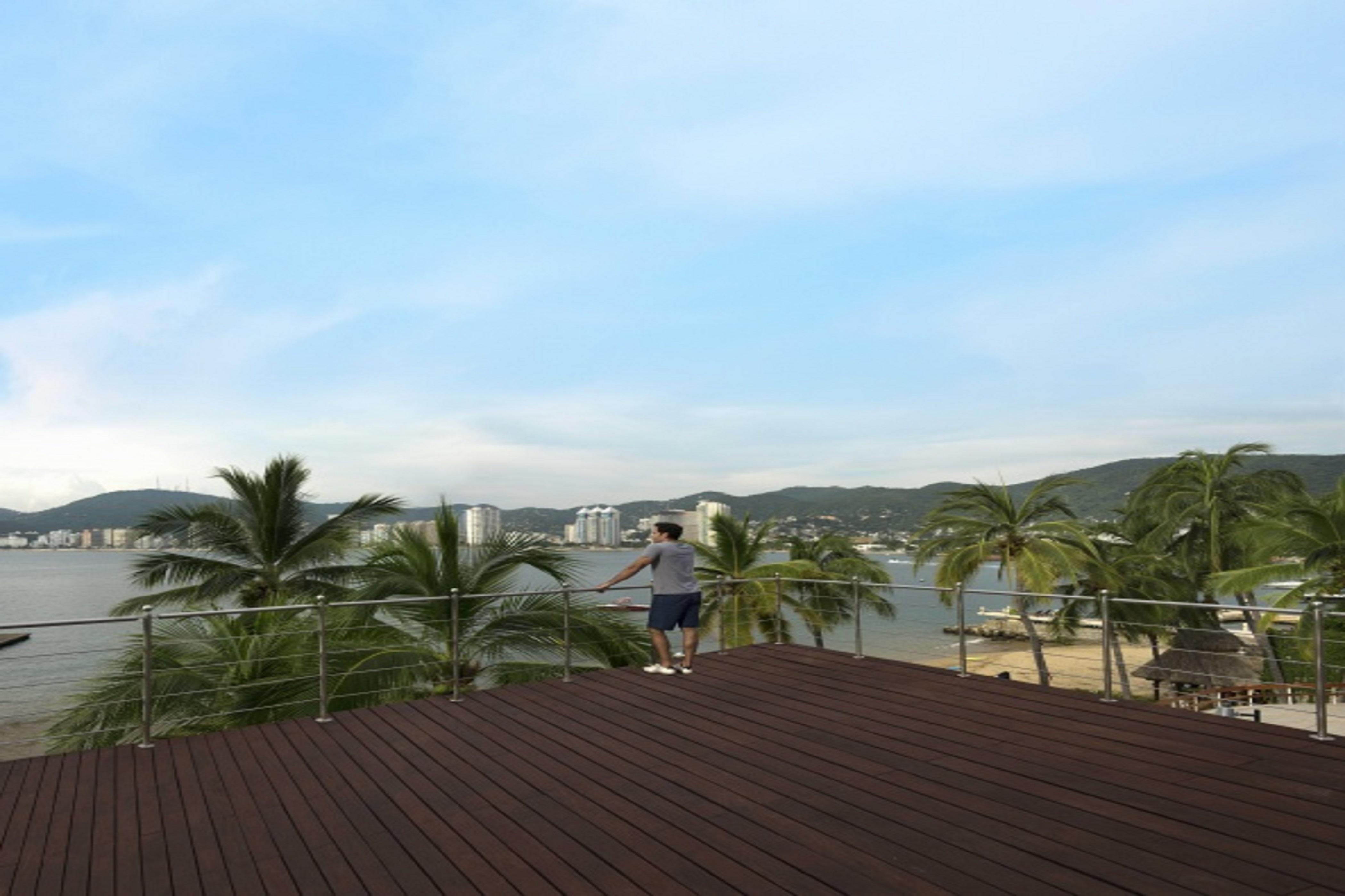 Park Royal Beach Acapulco Exterior photo