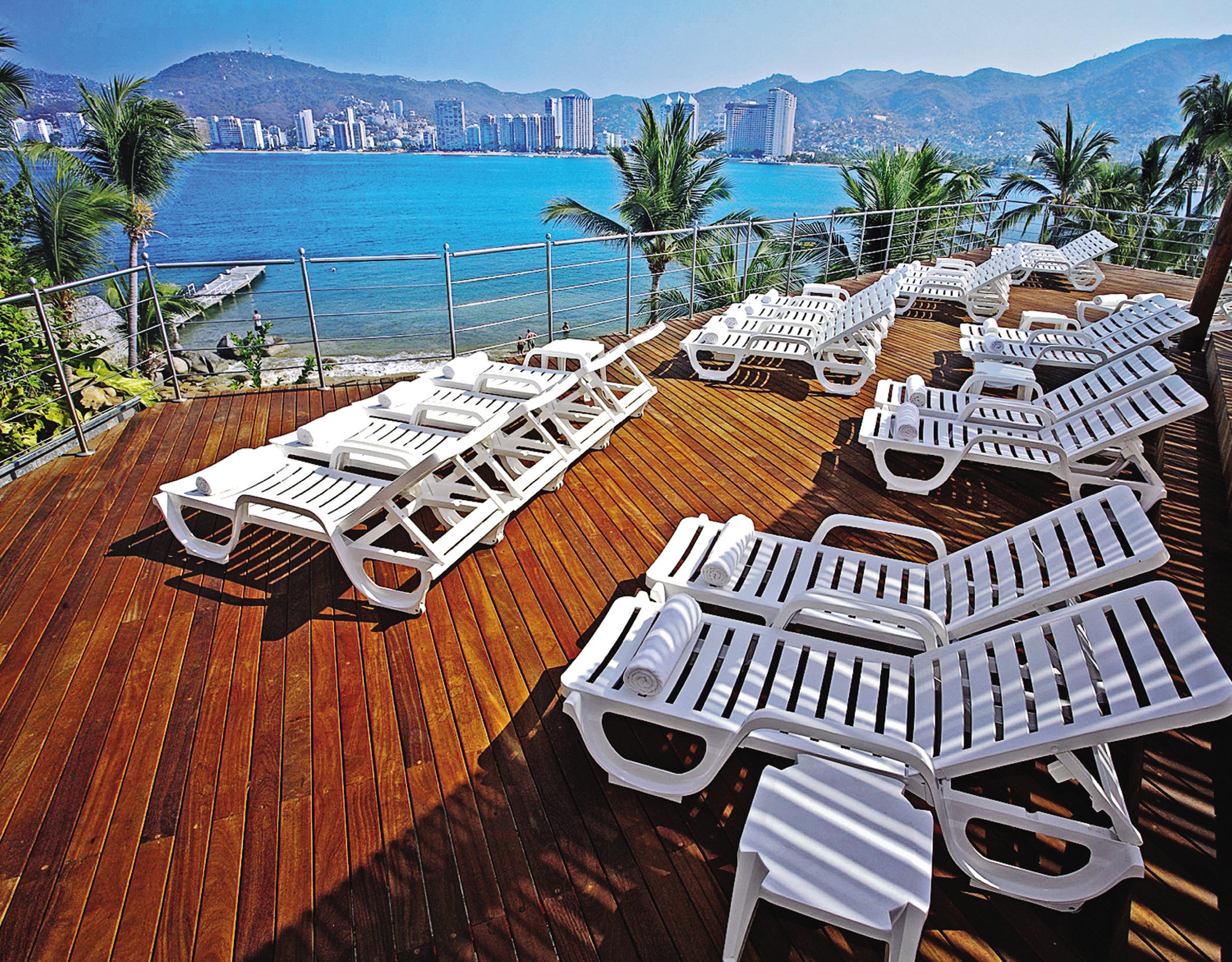 Park Royal Beach Acapulco Exterior photo