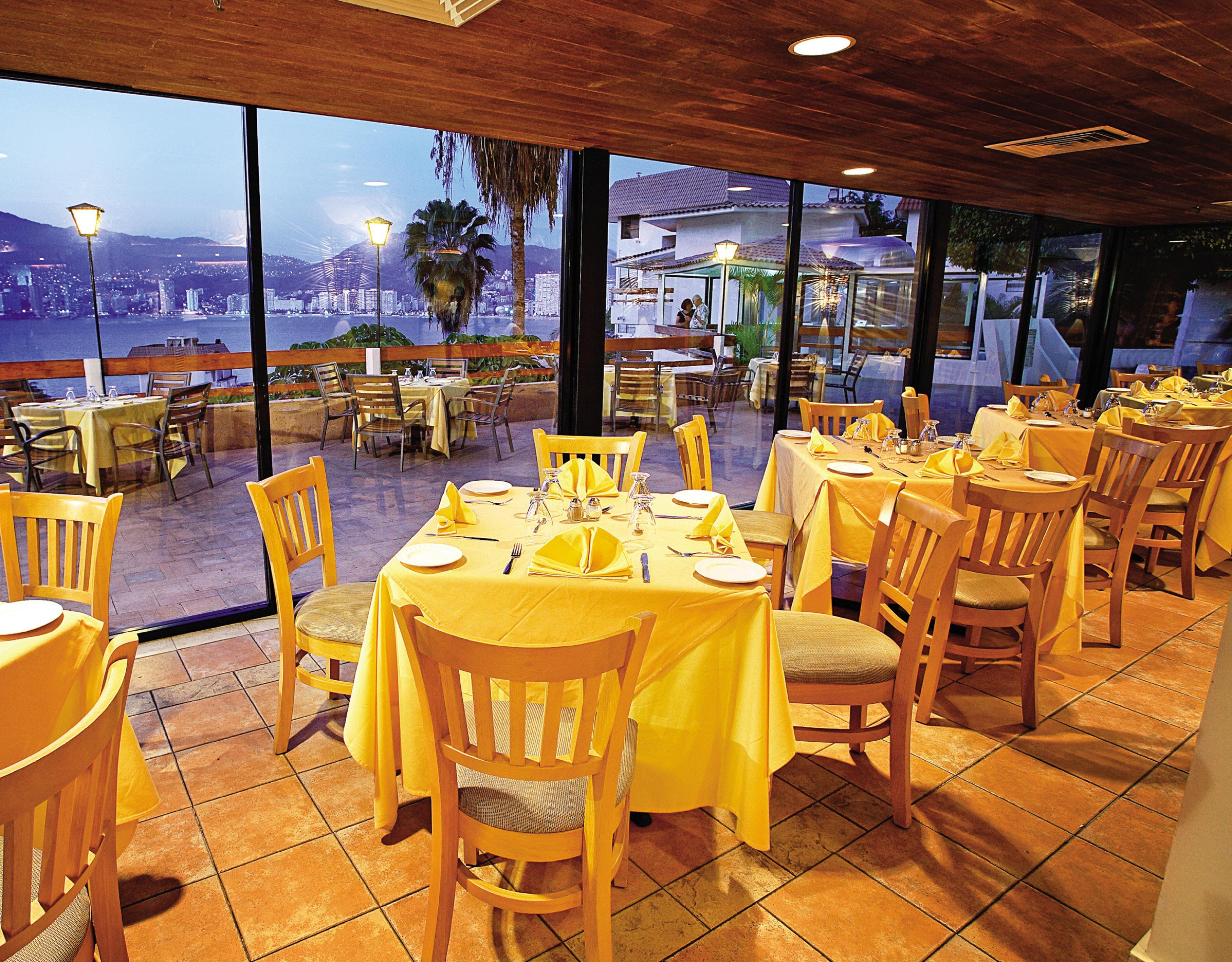 Park Royal Beach Acapulco Exterior photo