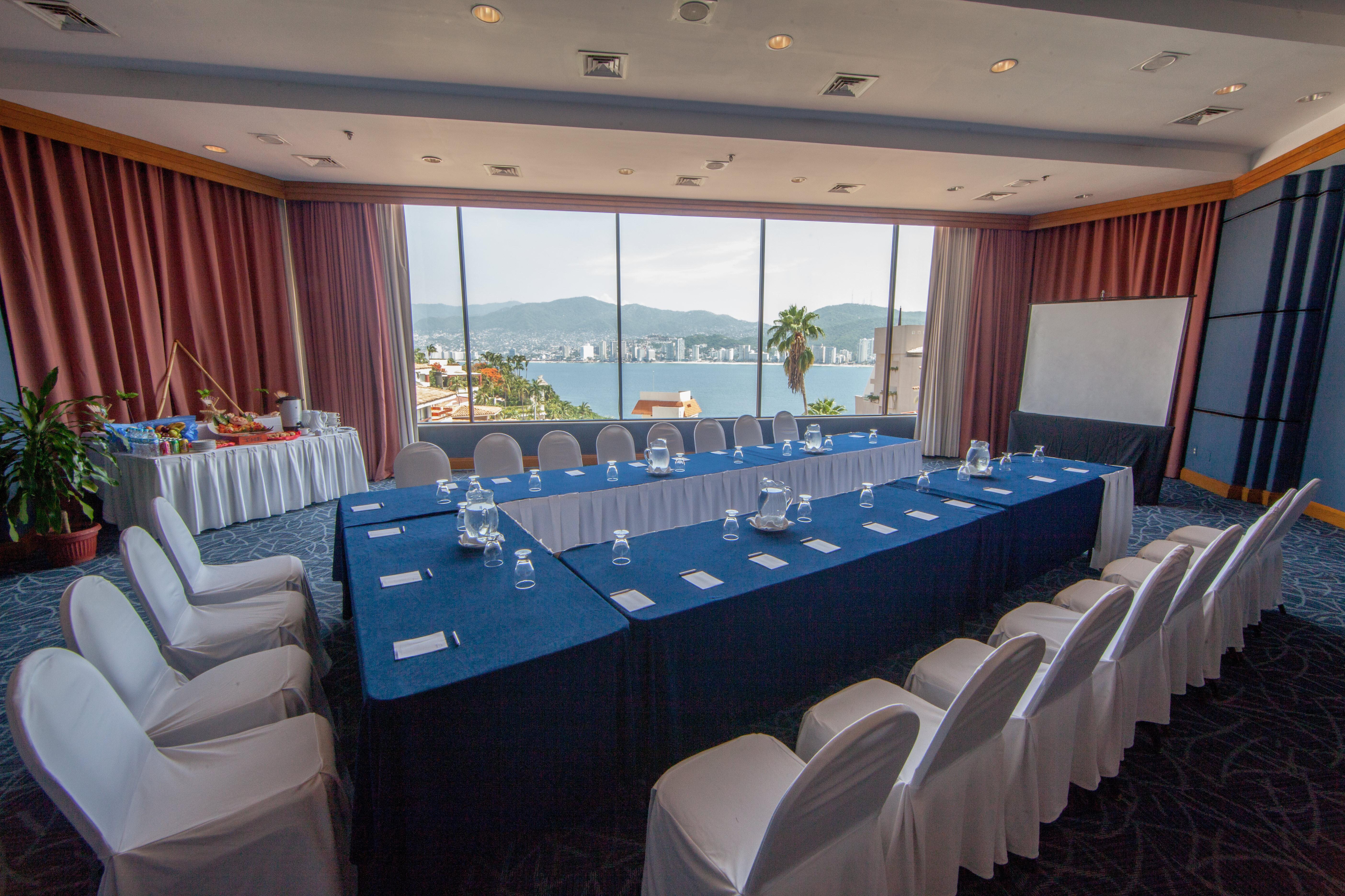Park Royal Beach Acapulco Exterior photo
