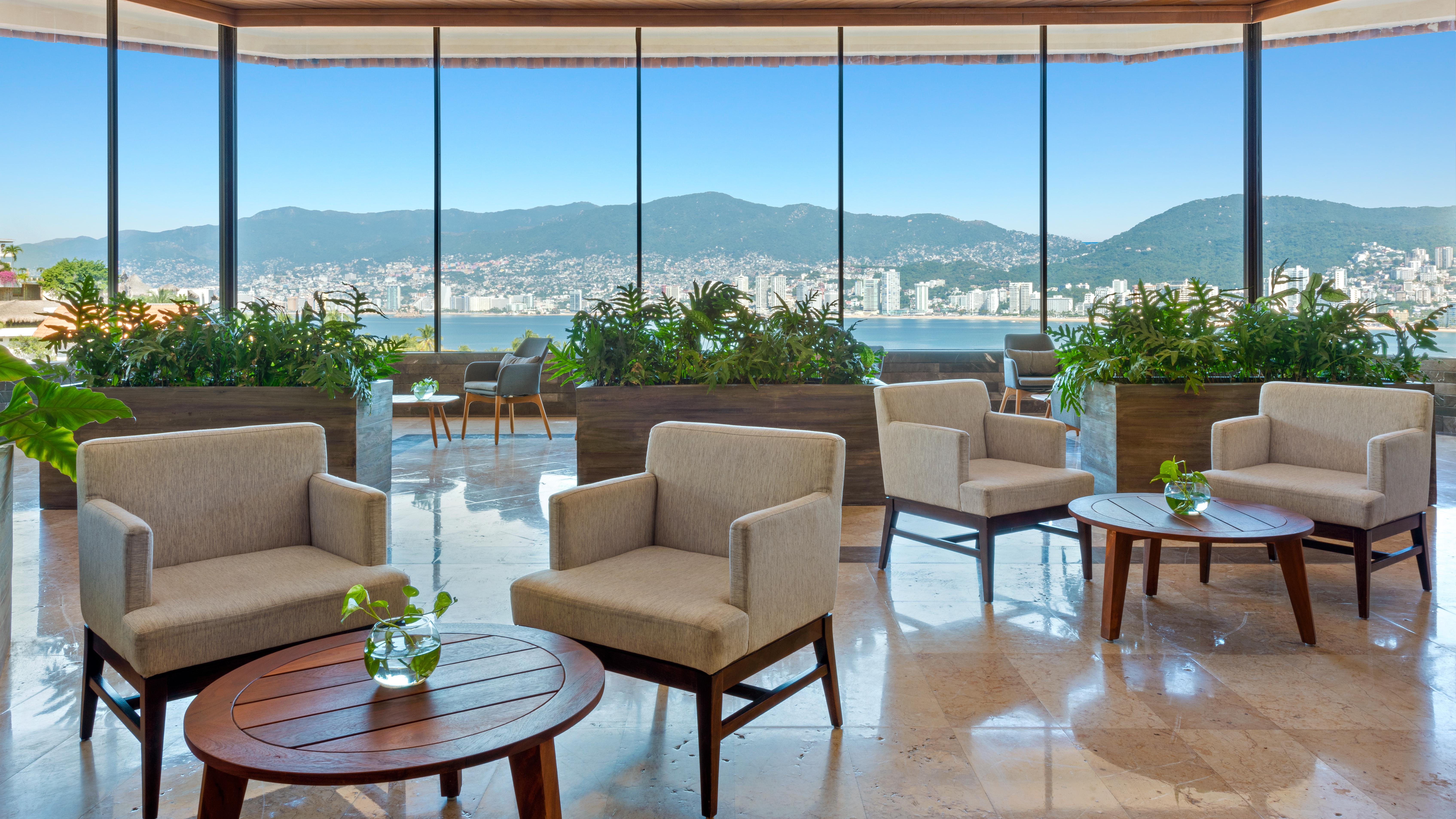 Park Royal Beach Acapulco Exterior photo