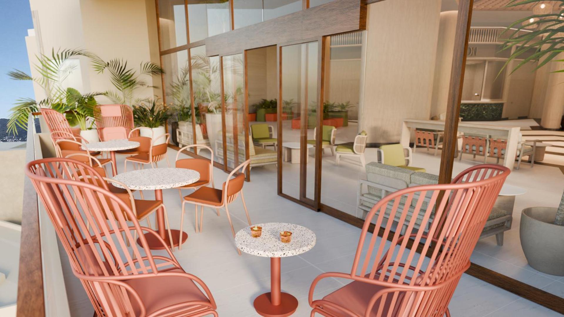 Park Royal Beach Acapulco Exterior photo