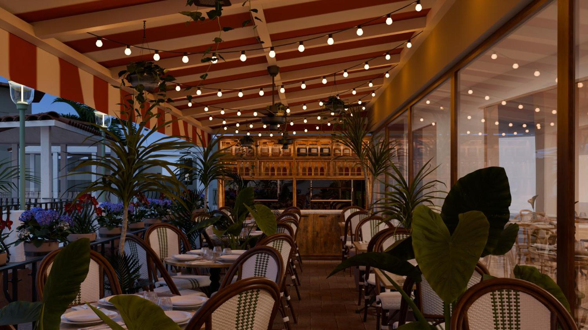Park Royal Beach Acapulco Exterior photo