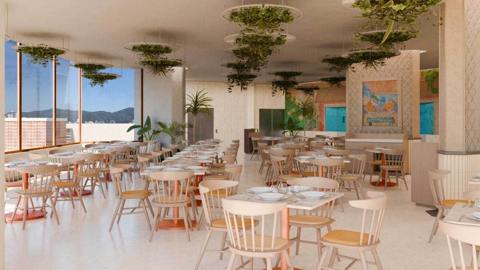 Park Royal Beach Acapulco Exterior photo