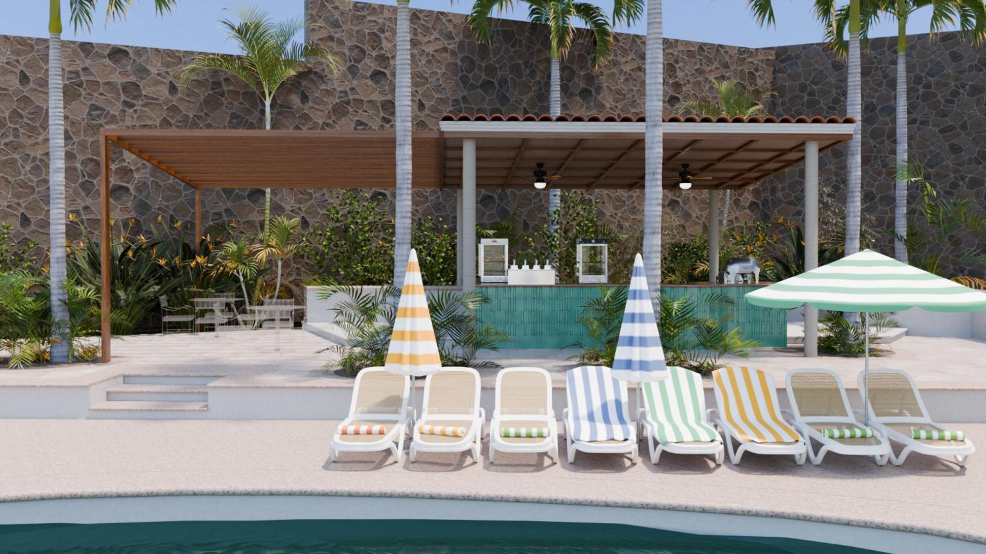 Park Royal Beach Acapulco Exterior photo