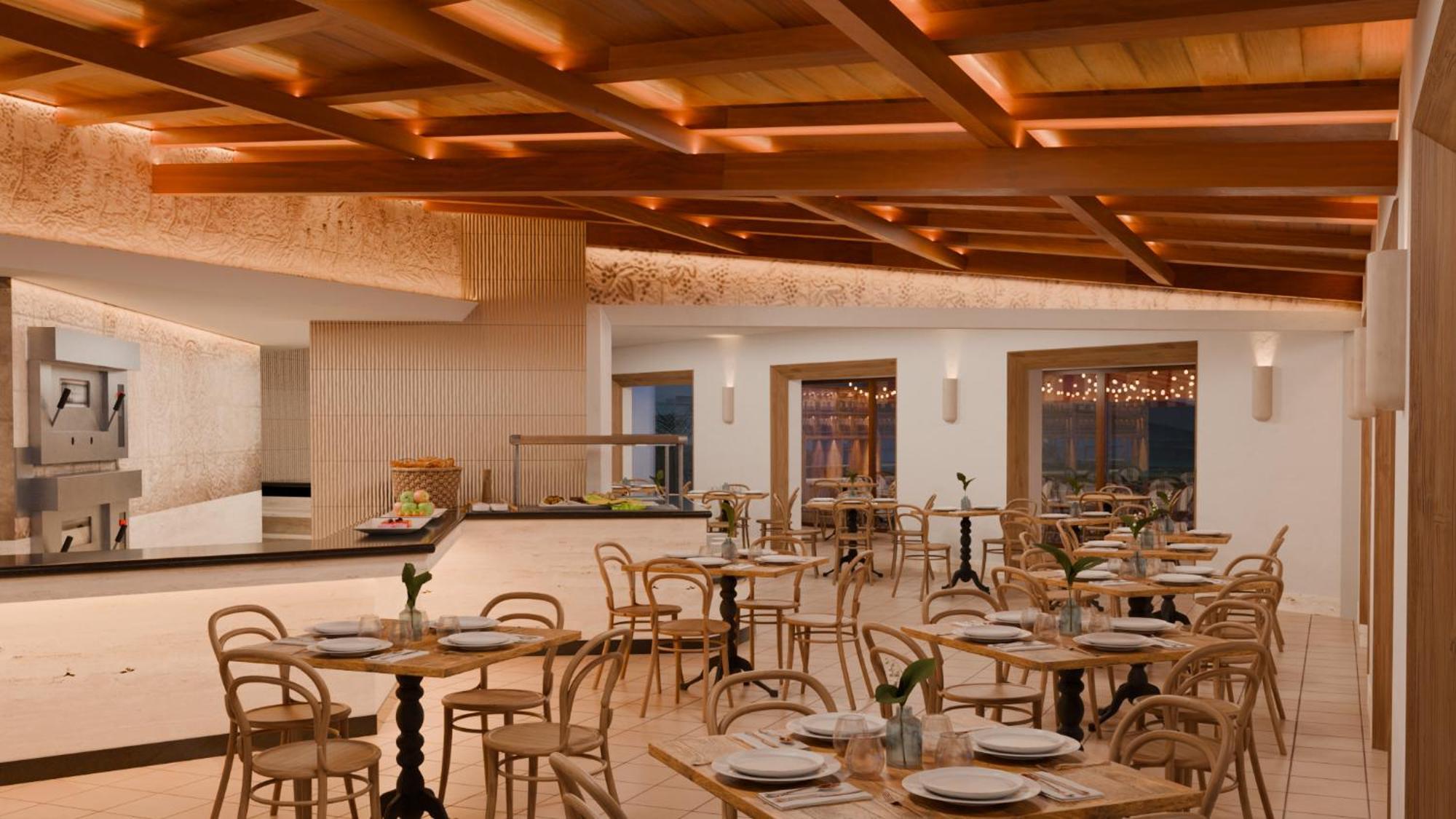 Park Royal Beach Acapulco Exterior photo