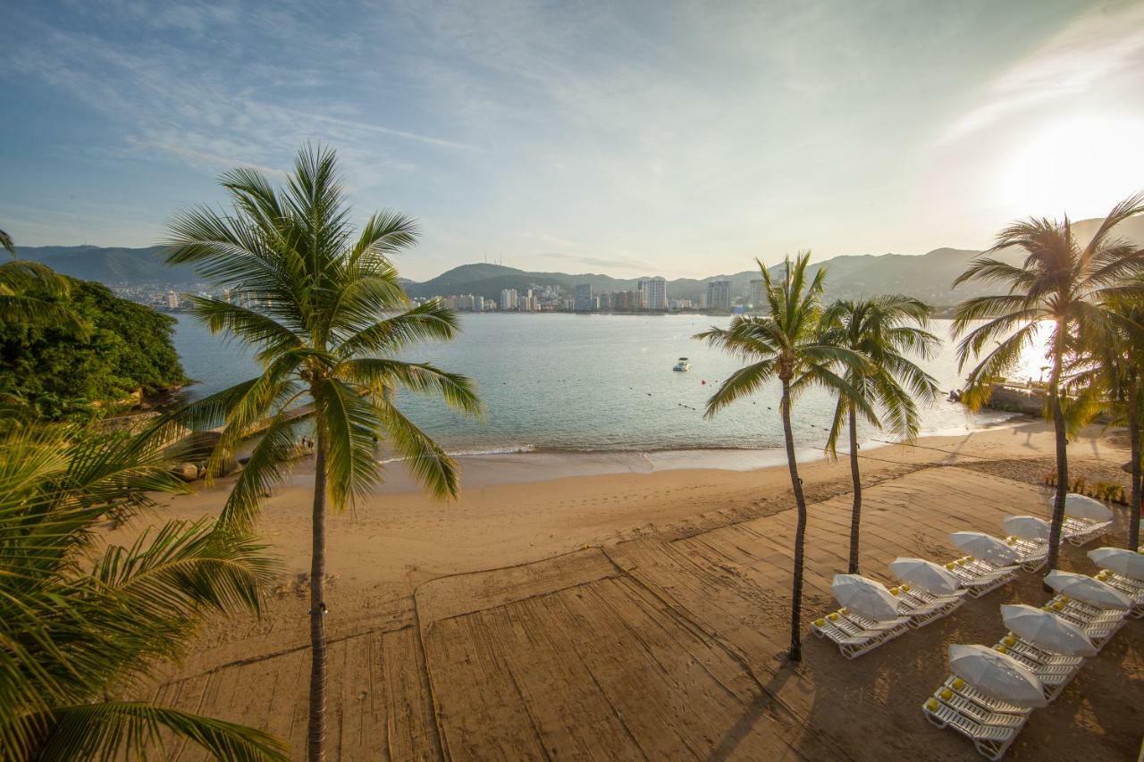 Park Royal Beach Acapulco Exterior photo
